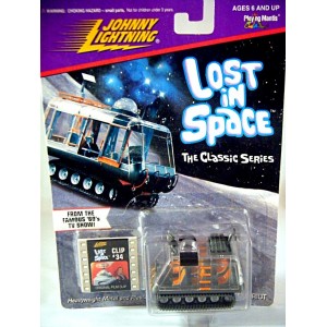 Johnny Lightning Lost in Space - The Chariot