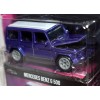 Jada Pink Slips - Mercedes-Benz G500
