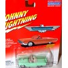 Johnny Lightning - 1956 Ford Thunderbird