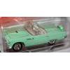 Johnny Lightning - 1956 Ford Thunderbird