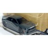 Hot Wheels Premium Fast & Furious - 2020 Dodge Charger Hellcat