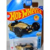 Hot Wheels - New for 2025 - Morgan Super 3