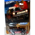 Hot Wheels Speed Graphics - Eibach 1956 Chevy Bel Air Off Road 4x4