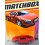 Matchbox Audi RS Supercar