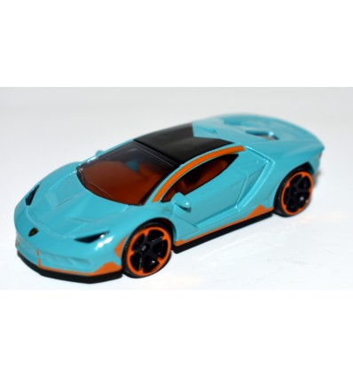 Majorette Premium - Lamborghini Centenario