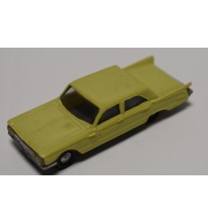 Anguplas - Mercury Comet