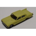 Anguplas - Mercury Comet