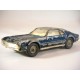 Global Diecast Direct Junkyard - Rare Corgi Oldsmobile Toronado