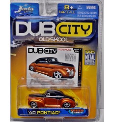 DUB CITY（全7点） Dub City 107 108 97 98 99 100 Ford GT Schnitzer Lincoln