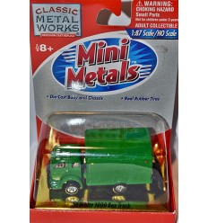 MIni Metals - 1953 White 3000 Box Truck