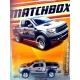 Matchbox Ford F-150 Raptor Off Road Race Truck