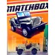 Matchbox Jeep Willys 