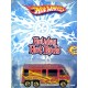 Hot Wheels Holiday Rods - GMC Motorhome - RV Camper