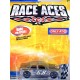 Hot Wheels Race Ace's - Chrysler 300 C Sedan