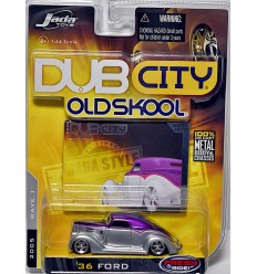 DUB CITY（全7点） Dub City 107 108 97 98 99 100 Ford GT Schnitzer Lincoln
