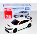 TOMY - 78 - Honda Civic Type R