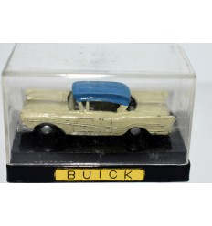 Ahi - Rare 1957 Buick with display
