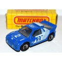 Matchbox - Ford RS 200