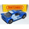 Matchbox - Ford RS 200