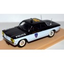 Eligor - 1962 Chevrolet Corvair Police Highway Patrol Car