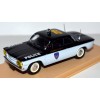 Eligor - 1962 Chevrolet Corvair Police Highway Patrol Car