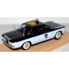 Eligor - 1962 Chevrolet Corvair Police Highway Patrol Car