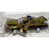 Tonka Troopers - Maryland State Police Ford Crown Victoria