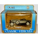 Ertl Vintage Vehicles - 1930 Packard Boattail Speedster