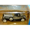 Ertl Vintage Vehicles - 1930 Packard Boattail Speedster