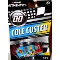 Lionel NASCAR Authentics - Cole Custer Andy's Frozen Custard Ford Mustang
