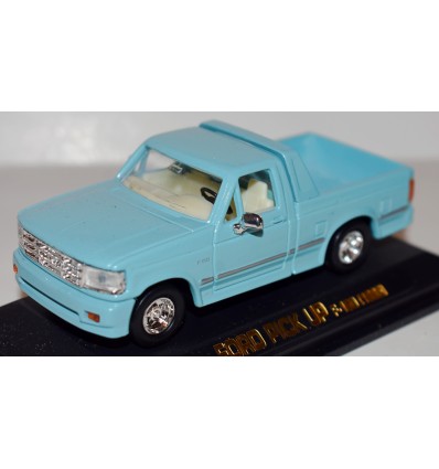 Yatming - Road Legends - 1985 Ford F-150 Pickup Truck