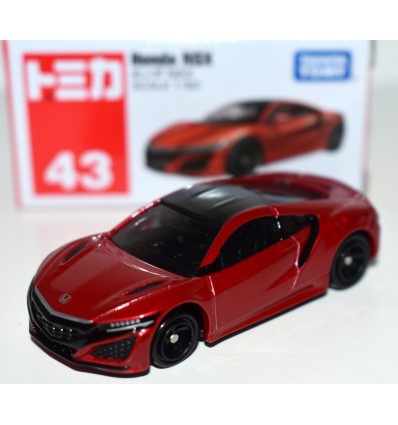 TOMY - 43 - Honda NSX