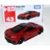 TOMY - 43 - Honda NSX