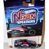 Hot Wheels Neon Speeders - Toyota Corolla