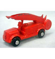 Ahi - Fire Truck