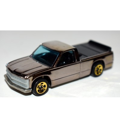 Hot Wheels - 1996 Chevrolet 1500 Pickup Truck
