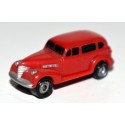 Ertl - N Scale Dick Tracey 1930's Sedan