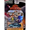 Greenlight Hollywood - Home Improvement - Tim "the tool man" Taylor's 1991 Ford Mustang GT