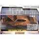 M2 Machines Auto Projects Series - 1969 Pontiac GTO Judge Barn Find