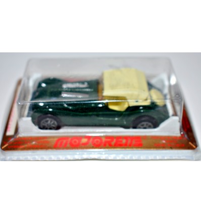 Majorette - (261) Morgan Sports Car