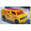 Hot Wheels - 2008 First Editions - 1977 Dodge Custom Van