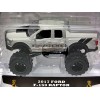 Jada: Just Trucks - 2017 Ford F-150 Raptor