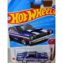 Hot Wheels - 1968 Dodge Dart 