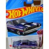 Hot Wheels - 1968 Dodge Dart 