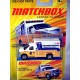 Matchbox Superfast Lesney Edition - Ford E-350 EMT Ambulance