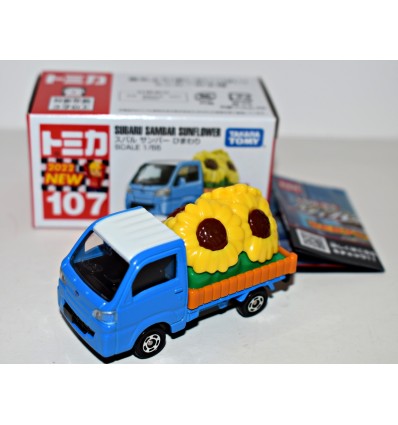 Tomica - 76 - Subaru WRX S4 STI Sport R EX