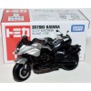 Tomica No 19 - Suzuki Katana Motorcycle