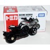 Tomica No 19 - Suzuki Katana Motorcycle