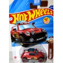 Hot Wheels - New for 2025 - Lil Roar - Mini 4x4 Safari