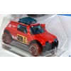 Hot Wheels - New for 2025 - Lil Roar - Mini 4x4 Safari